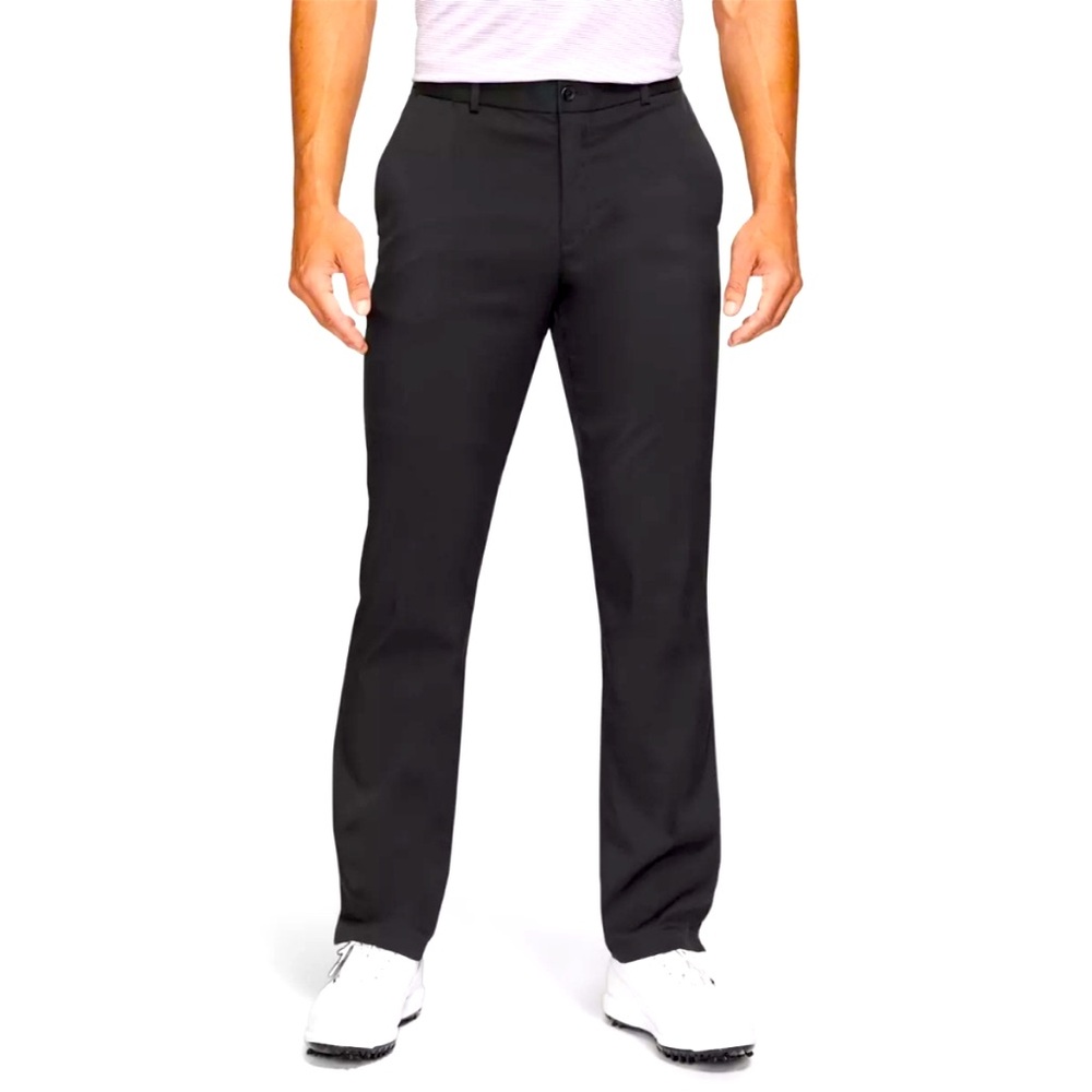 Nike Golf Tour Performance Dri-Fit Fit Men's Pants Black Size 36x32